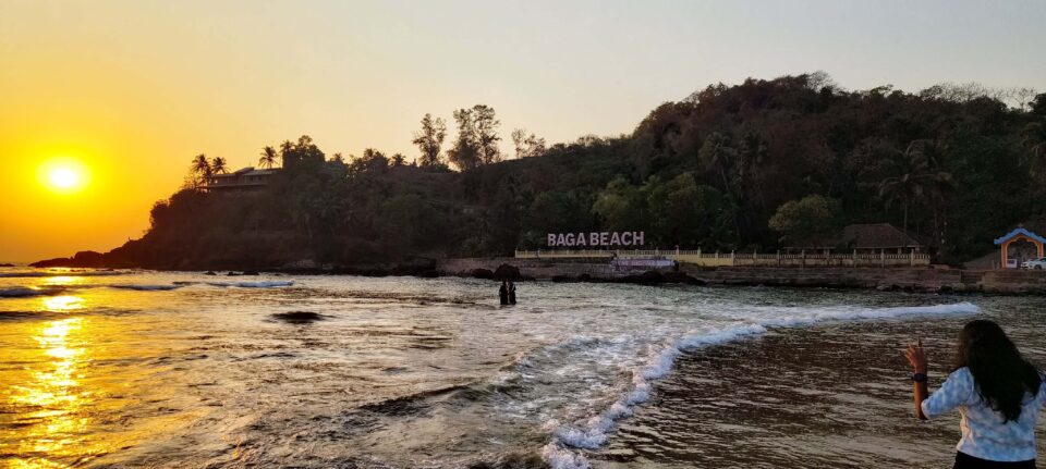 Top 10 Must-Visit Places in Goa for Tourists