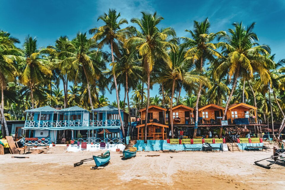 Experience Goa Like a Local: 12 Insider Tips